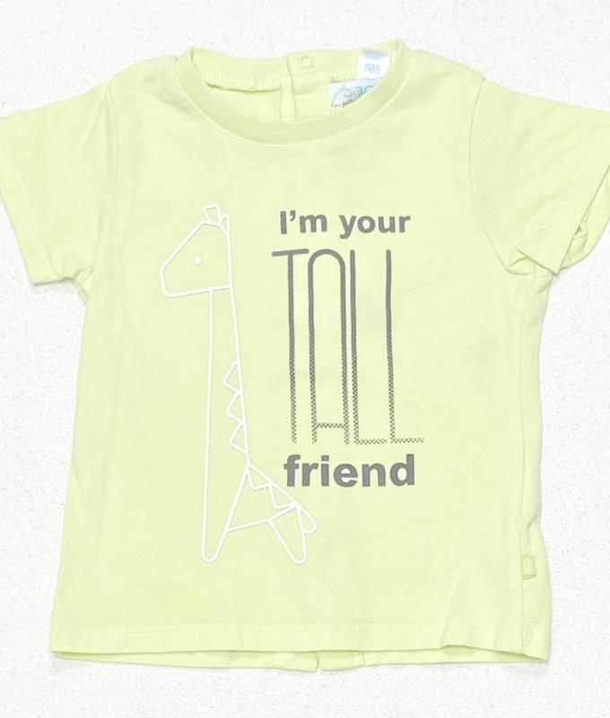 TShirt Garçon 6 mois