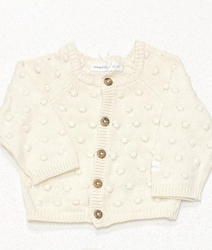 Gilet Mixte 3 mois
