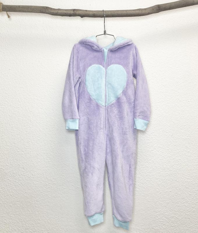 Pyjama Fille 3 ans