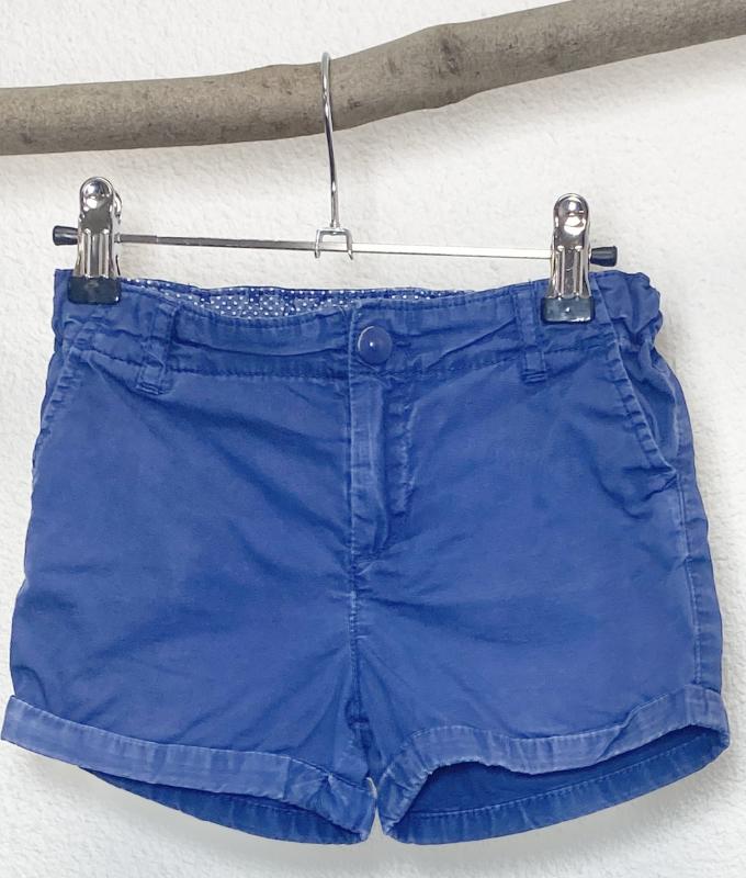 Short Fille 3 ans
