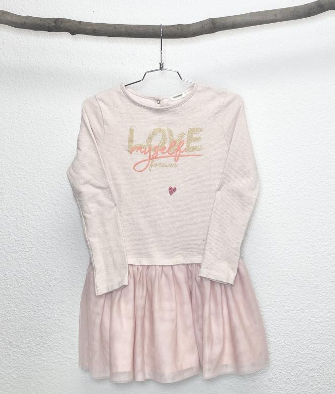 Robe Fille 8 ans
