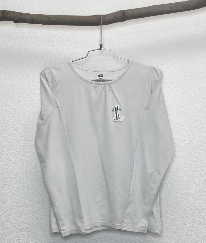 TShirt Fille 8 ans