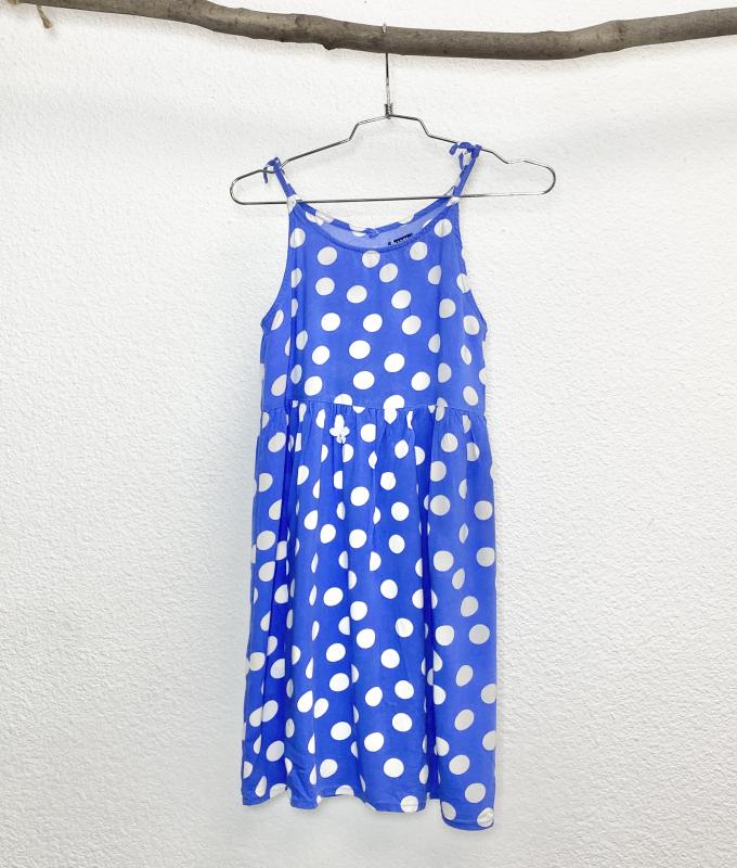 Robe Fille 8 ans