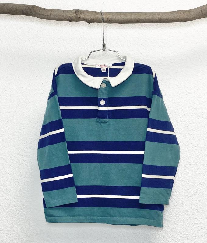 Polo Garçon 5 ans
