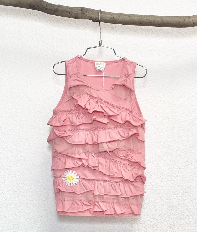 Robe Fille 4 ans