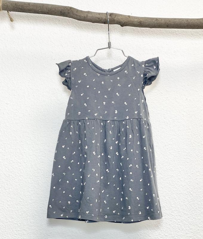 Robe Fille 18 mois