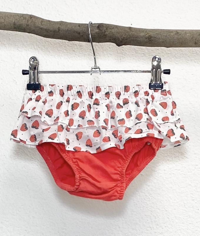 Bloomer Fille 18 mois