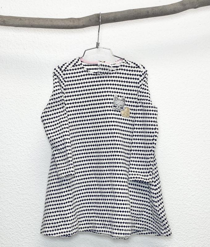 Robe Fille 3 ans