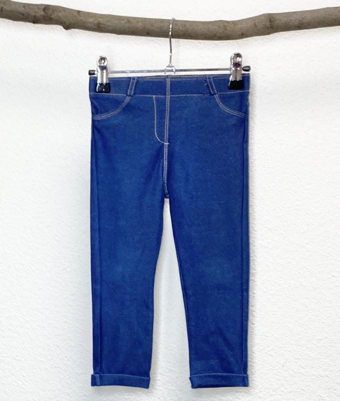 Pantalon Fille 3 ans
