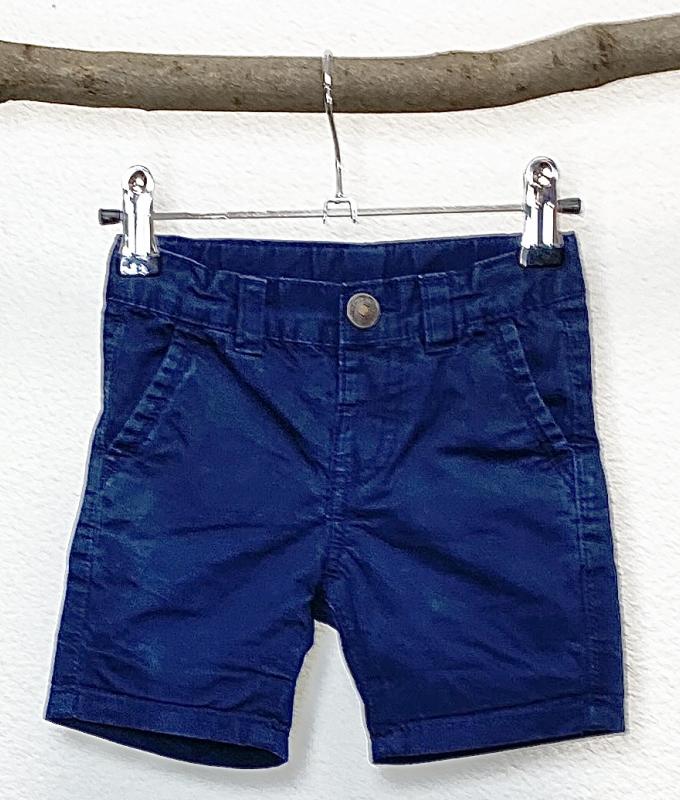 Short Garçon 24 mois