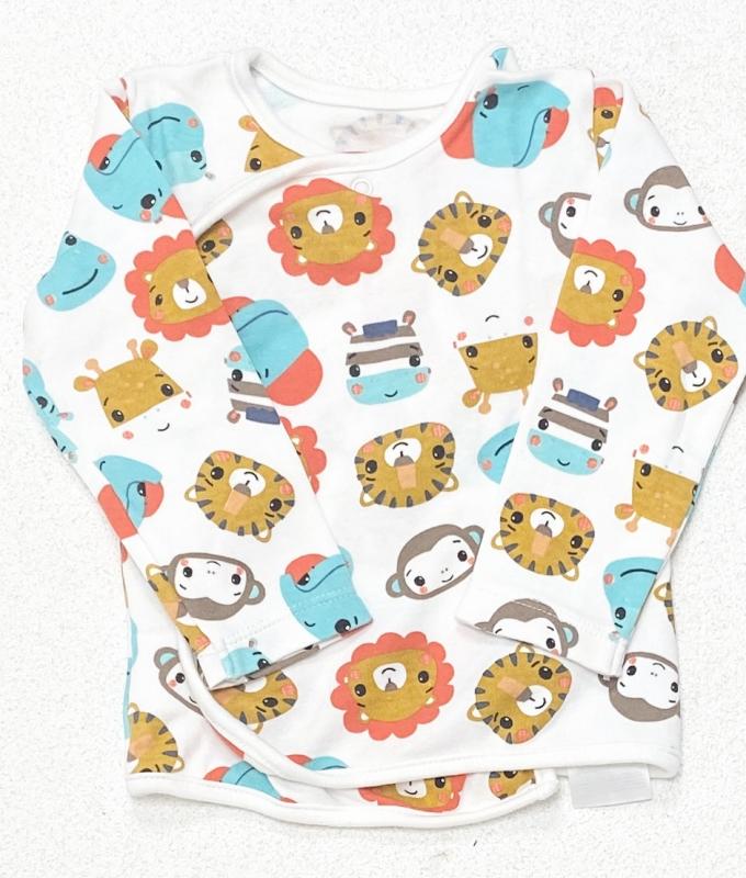 TShirt Garçon 12 mois