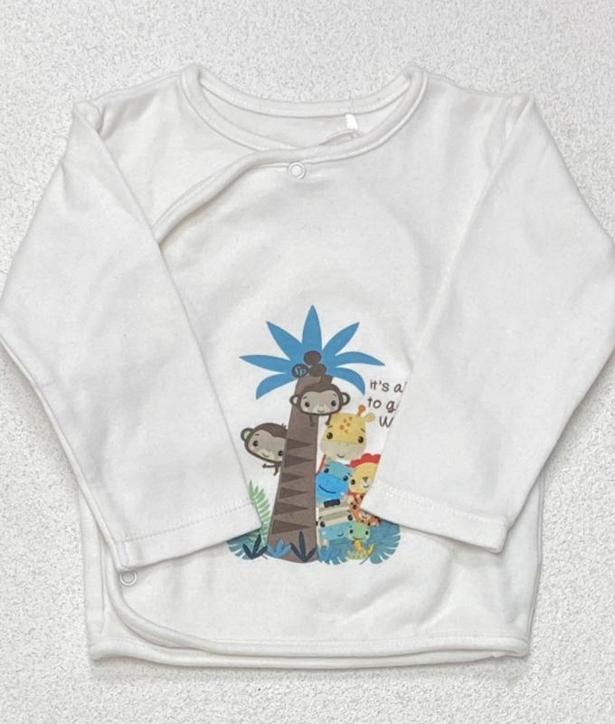 TShirt Garçon 12 mois