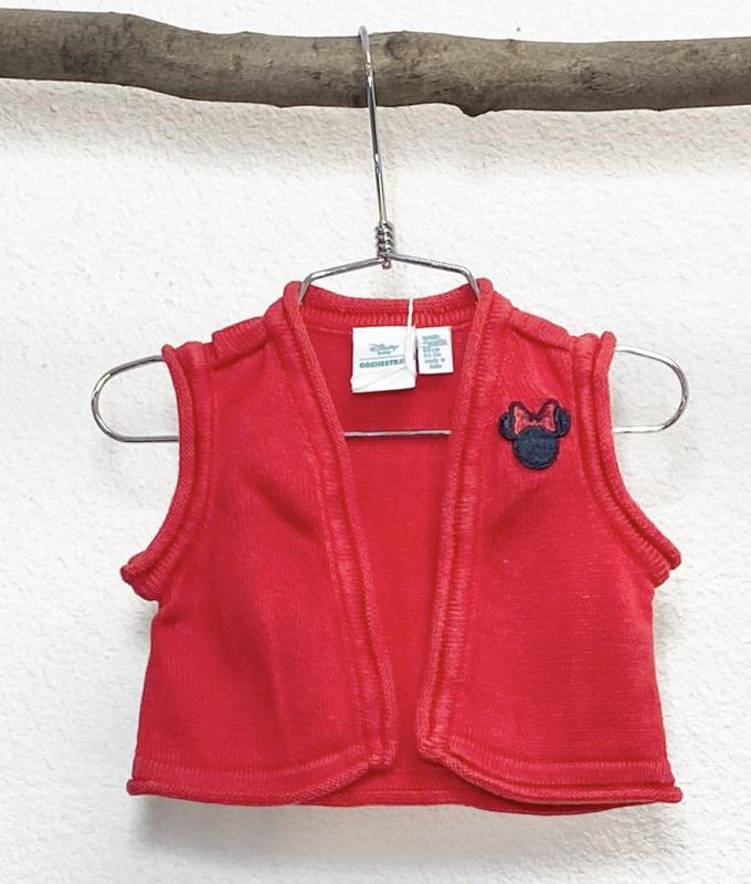 Gilet Fille 3 mois