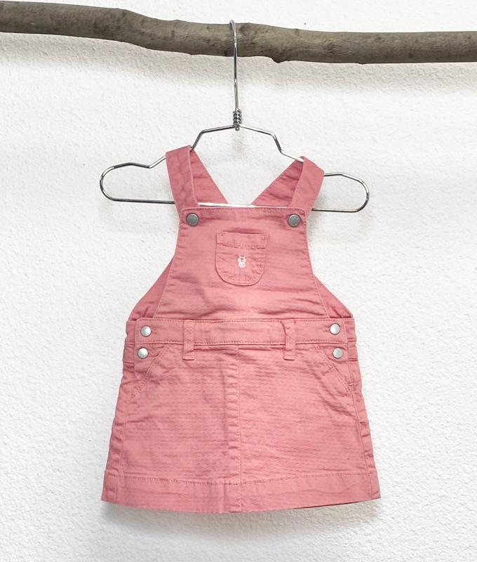 Robe Fille 3 mois