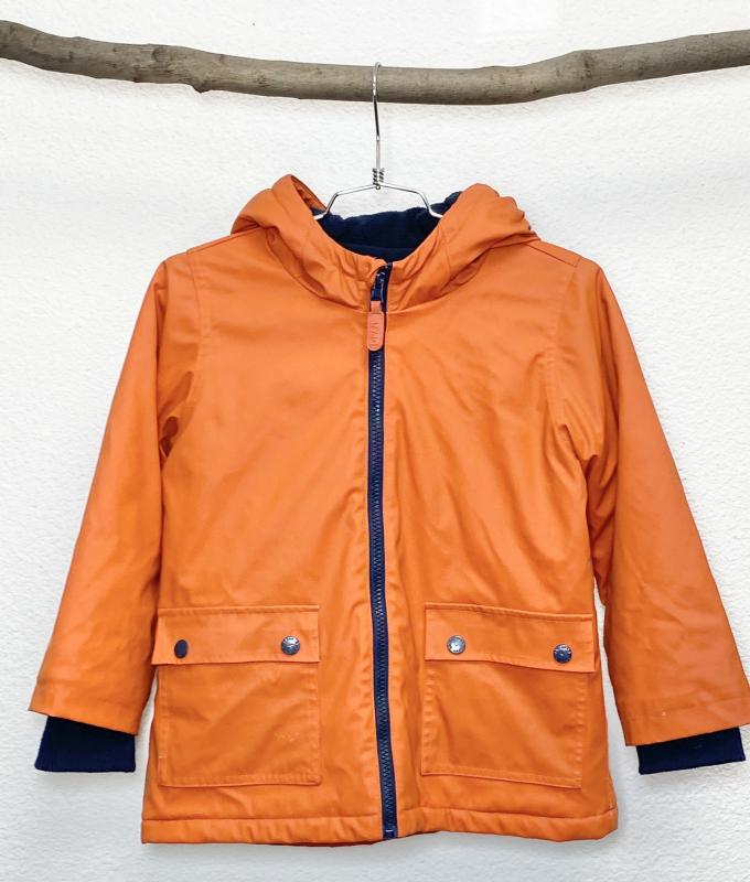 Veste Garçon 6 ans