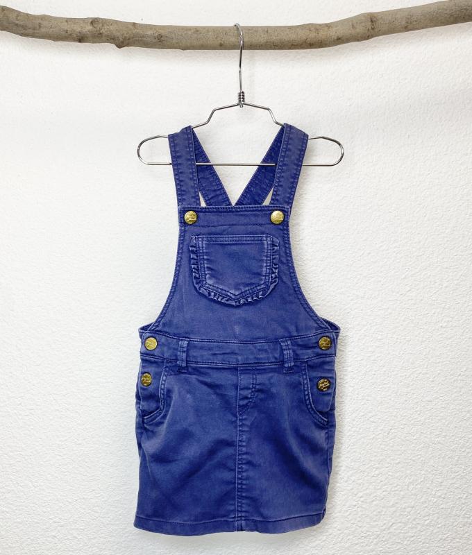 Robe Fille 3 ans