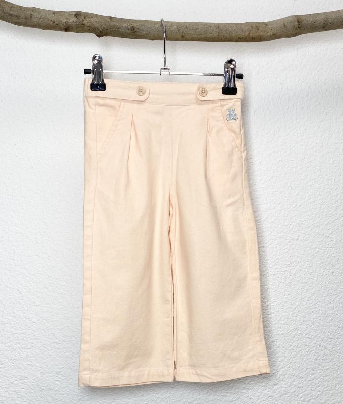 Pantalon Fille 24 mois