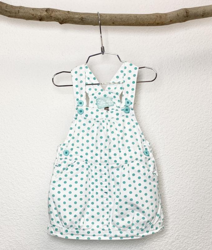 Robe Fille 24 mois