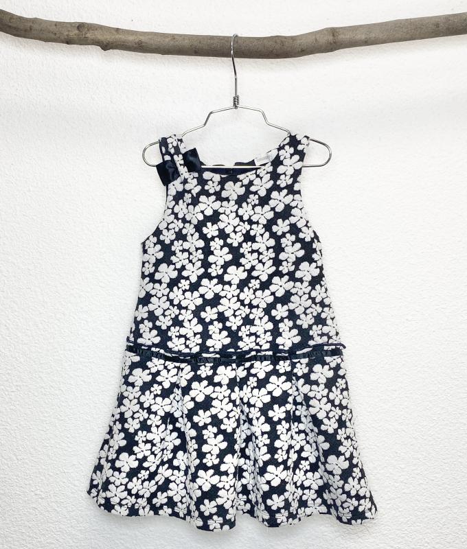 Robe Fille 3 ans