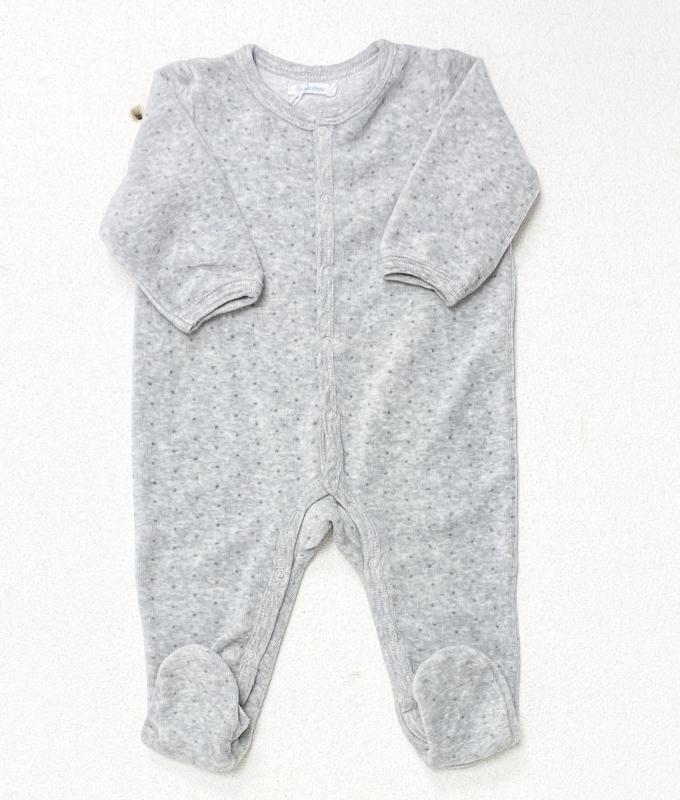 Pyjama Mixte 3 mois