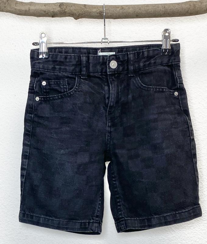 Short Garçon 8 ans