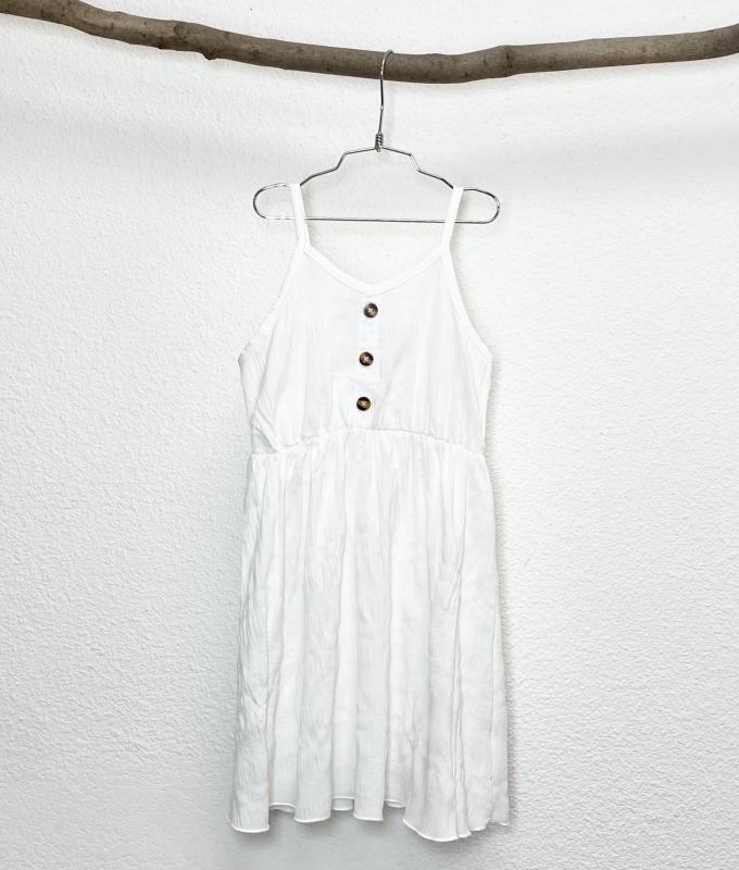 Robe Fille 8 ans