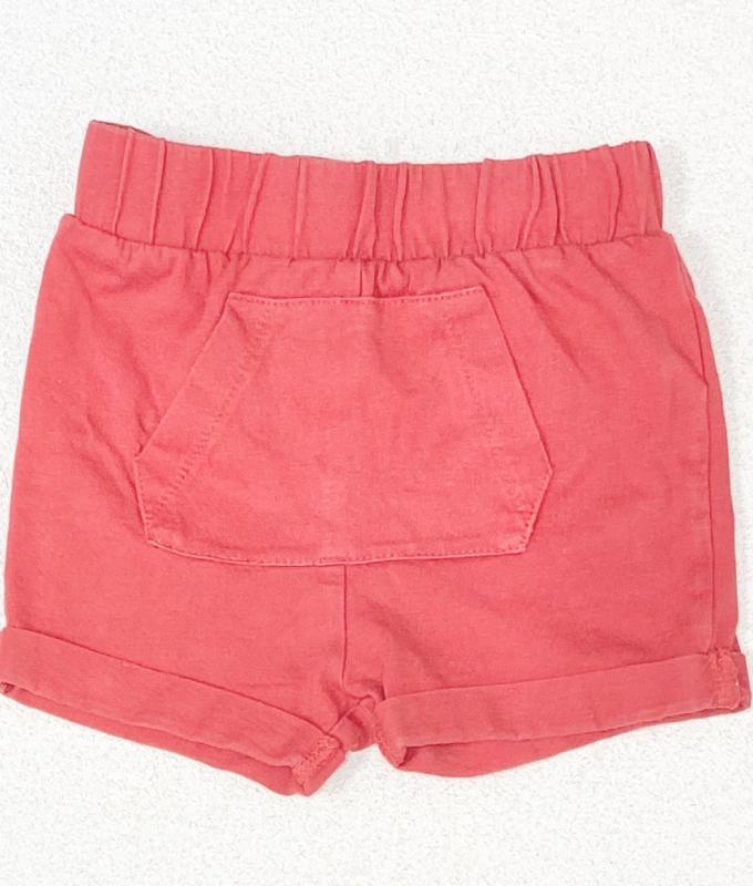 Short Garçon 9 mois