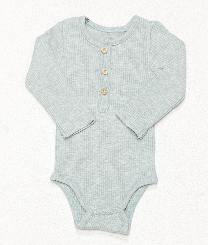 Body Garçon 3 mois