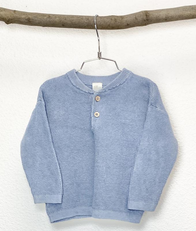 Pull Garçon 12 mois