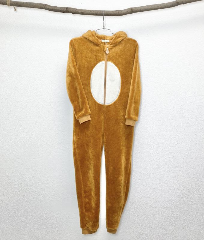 Pyjama Garçon 6 ans