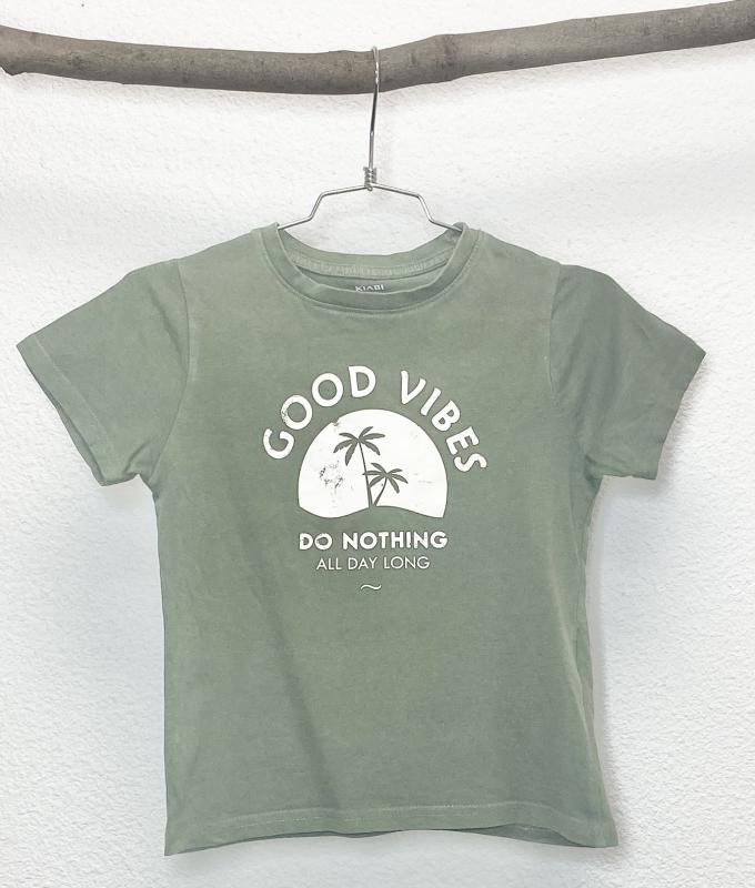 TShirt Garçon 8 ans