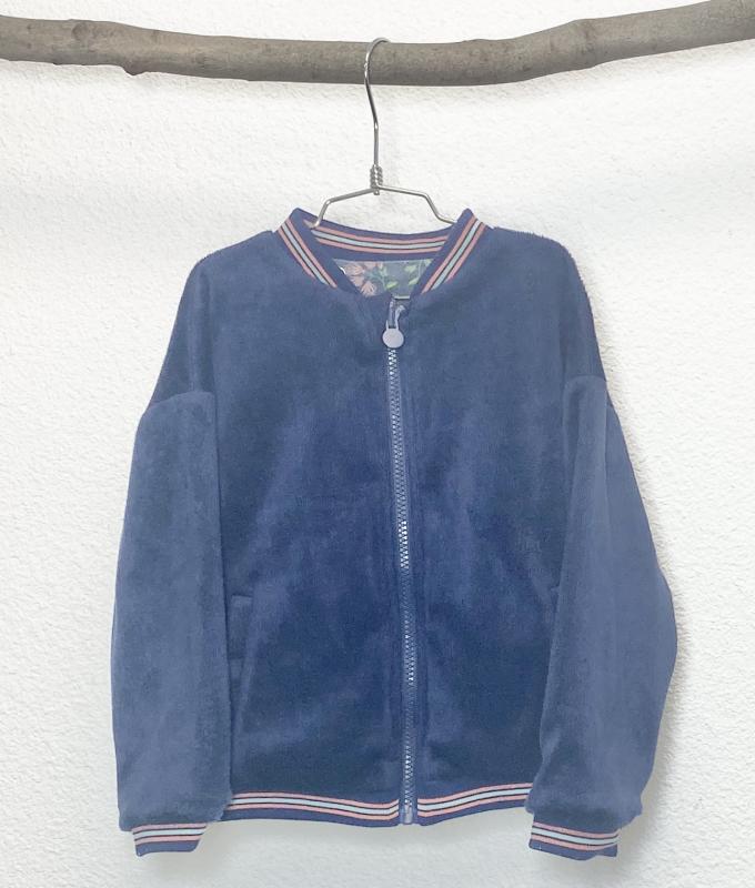 Sweat Fille 6 ans