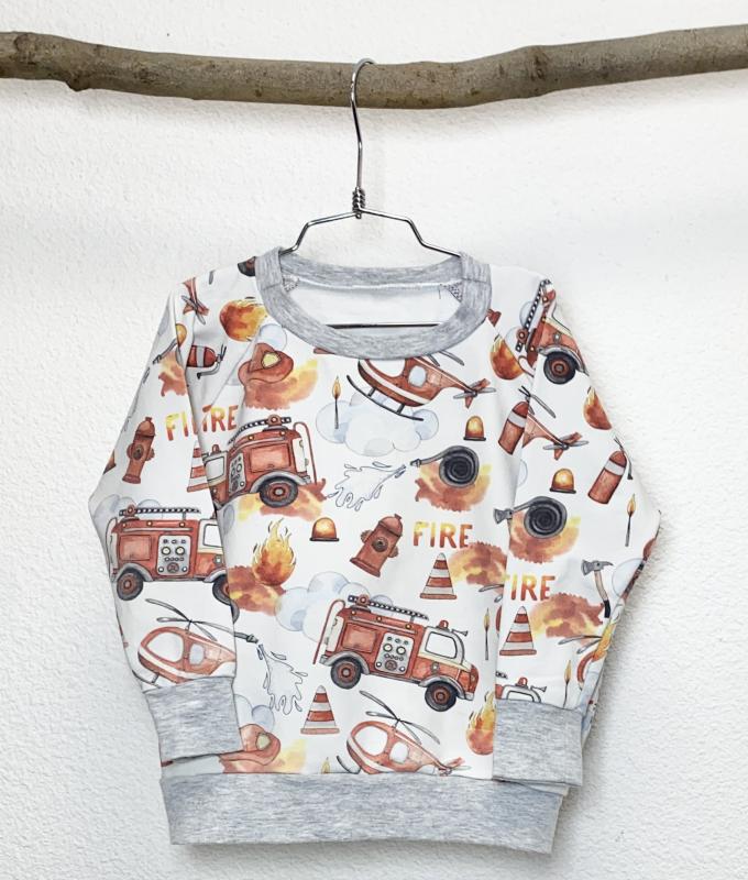 Sweat Garçon 3 ans