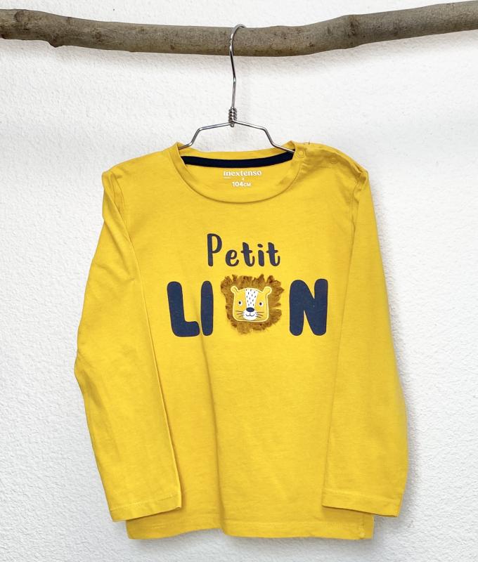 TShirt Garçon 4 ans