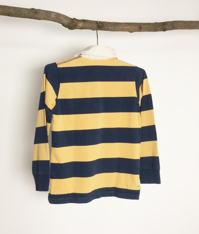Polo Garçon 7 ans