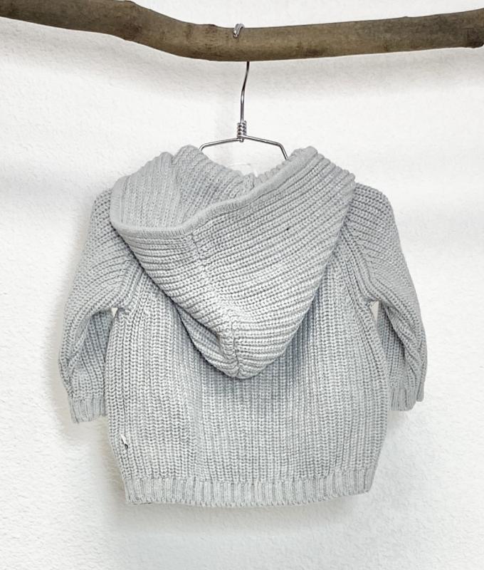Gilet Mixte 6 mois
