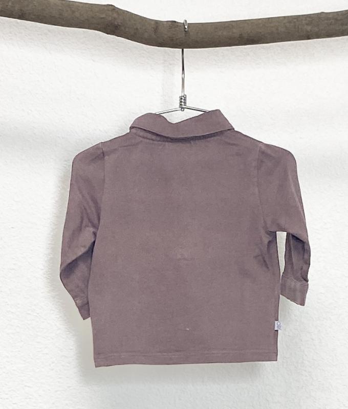 Polo Garçon 3 mois