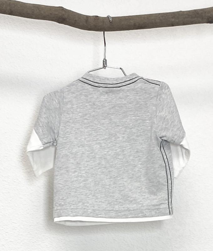 TShirt Garçon 6 mois