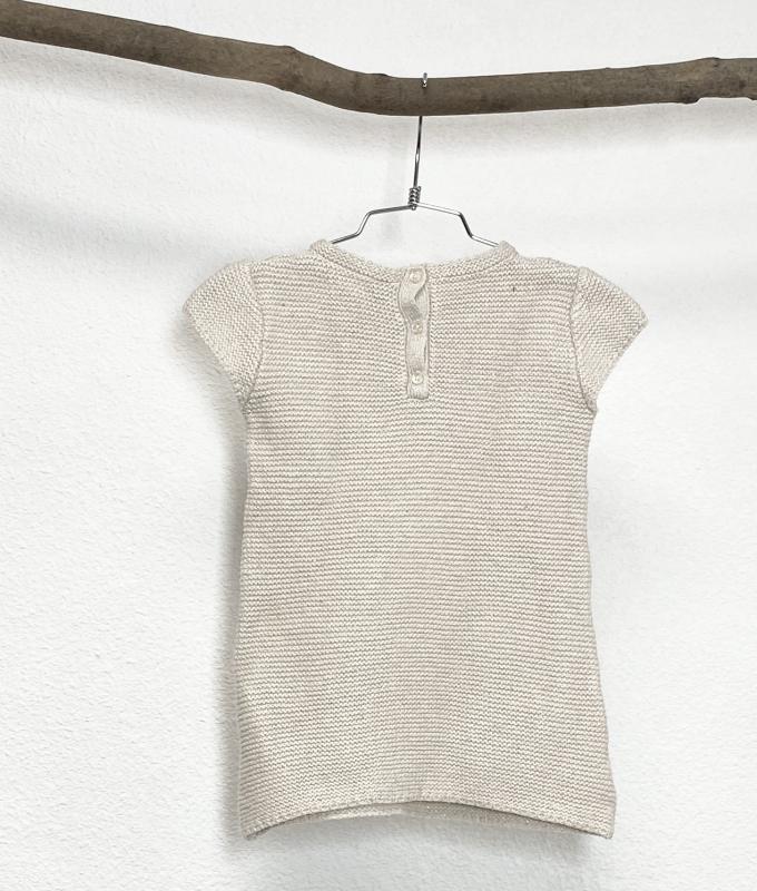 Robe Fille 18 mois