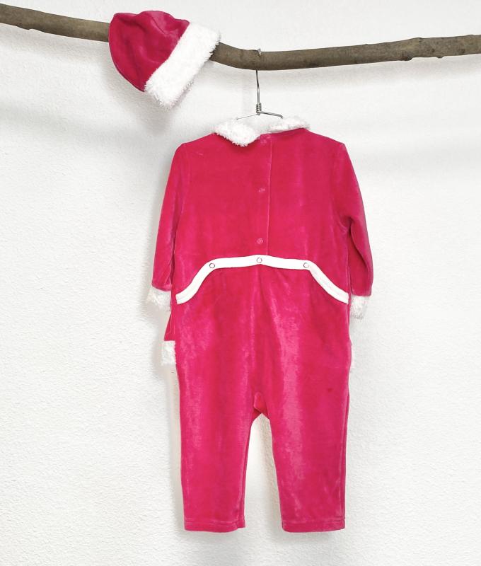 Pyjama Fille 12 mois