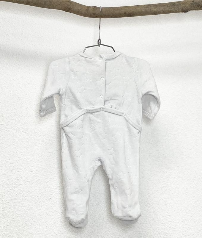 Pyjama Mixte 1 mois