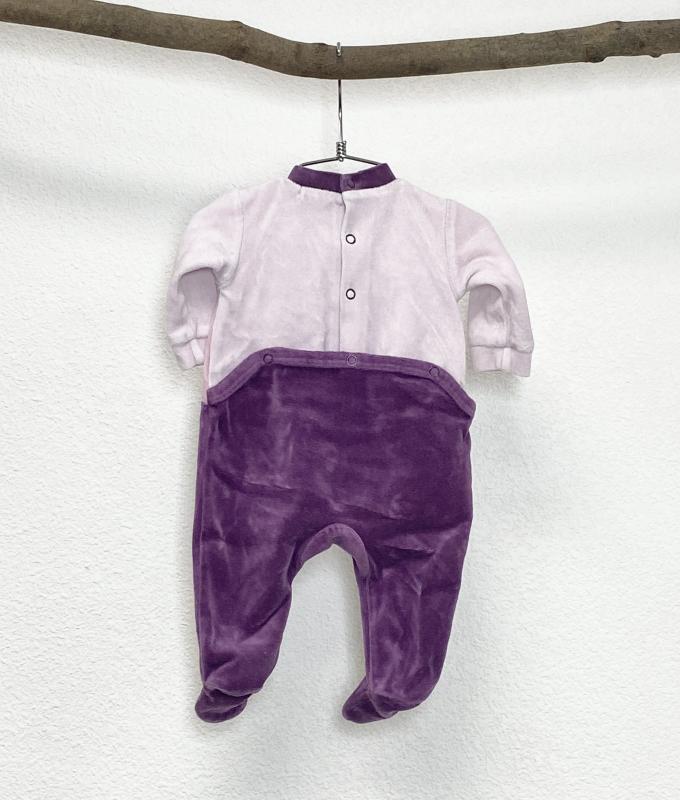 Pyjama Fille 1 mois
