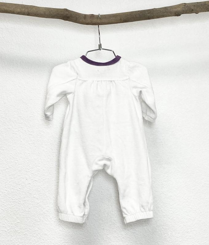 Pyjama Fille 1 mois
