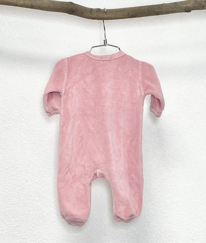 Pyjama Fille 1 mois
