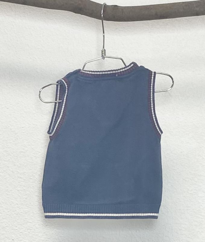 Pull Garçon 6 mois