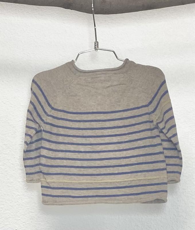 Pull Garçon 6 mois