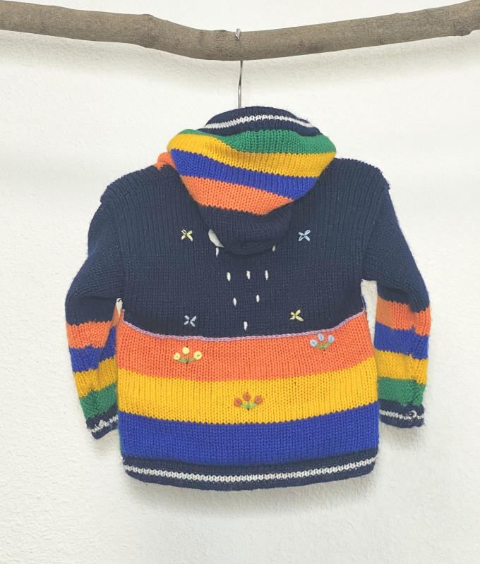 Veste Mixte 3 mois