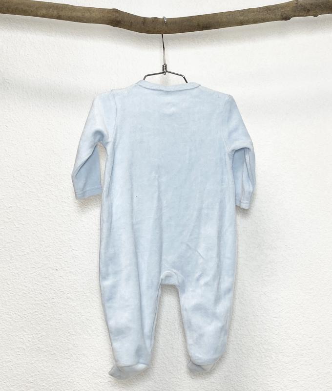 Pyjama Fille 3 mois