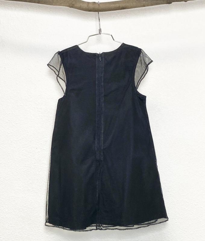 Robe Fille 5 ans