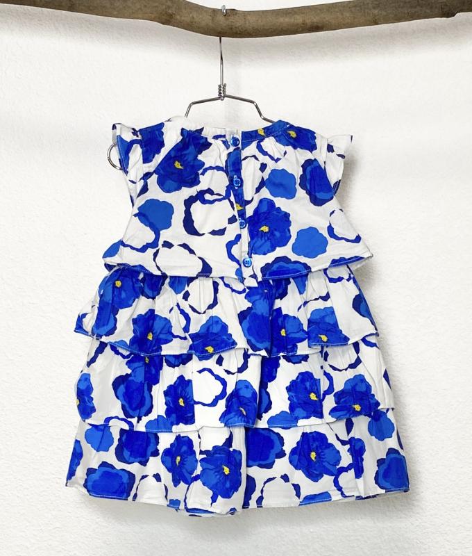 Robe Fille 18 mois